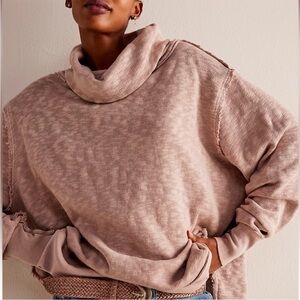 WE THE FREE Timmy Turtleneck